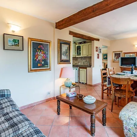 Ca' De Minulin Hébergement de vacances Pantasina