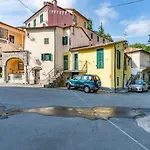 Ca' De Minulin Сasa de vacaciones Pantasina