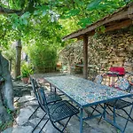 Ca' De Minulin Сasa de vacaciones Pantasina