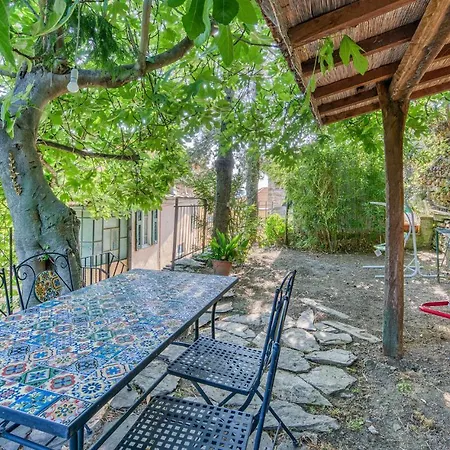 Ca' De Minulin * Pantasina