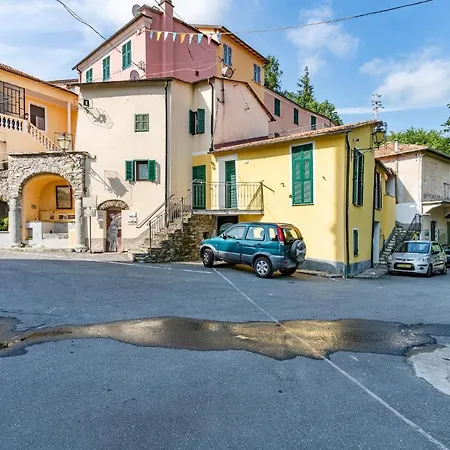 Ca' De Minulin Casa vacanze Pantasina