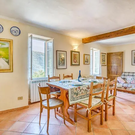 Ca' De Minulin Semesterbostad