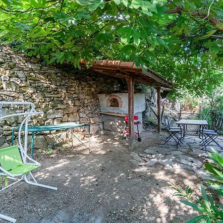 بيت للعطل Ca' De Minulin Pantasina