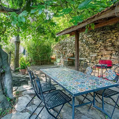 Ca' De Minulin بيت للعطل Pantasina