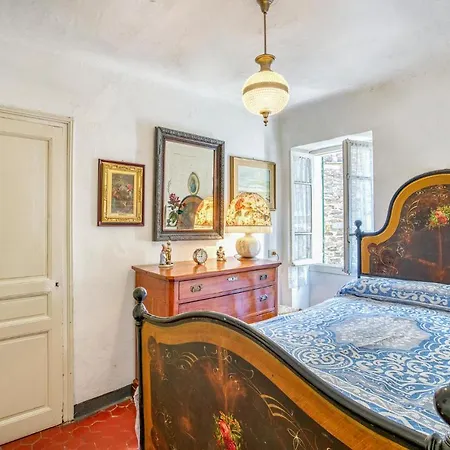 Ca' De Minulin بيت للعطل