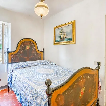 بيت للعطل Ca' De Minulin Pantasina