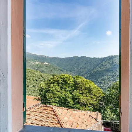 Hébergement de vacances Ca' De Minulin