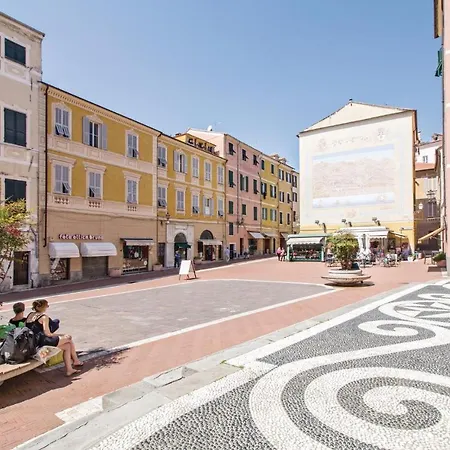 Semesterbostad Ca' De Minulin