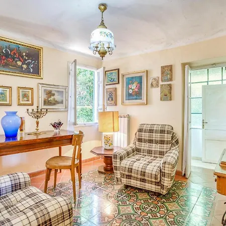 Semesterbostad Ca' De Minulin Pantasina