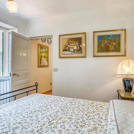 Semesterbostad Ca' De Minulin Pantasina