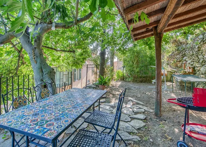 Ca' De Minulin * Pantasina