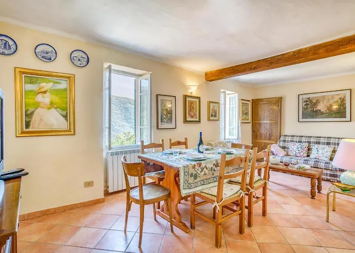 Ca' De Minulin 펜션