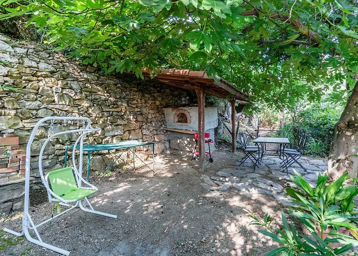 펜션 Ca' De Minulin Pantasina