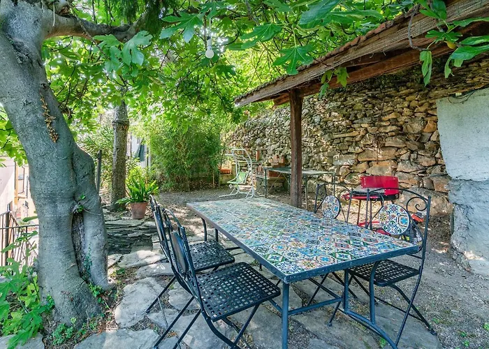 Ca' De Minulin 펜션 Pantasina