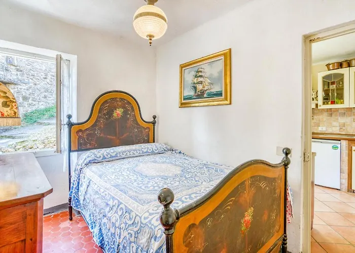 펜션 Ca' De Minulin Pantasina