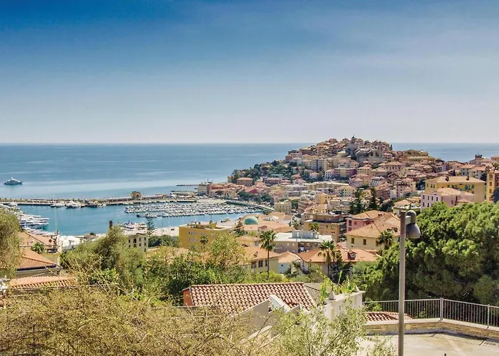 펜션 Ca' De Minulin