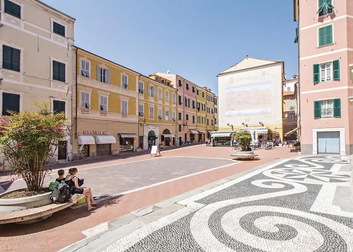 펜션 Ca' De Minulin