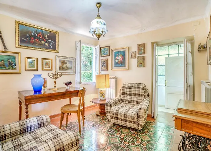 펜션 Ca' De Minulin Pantasina