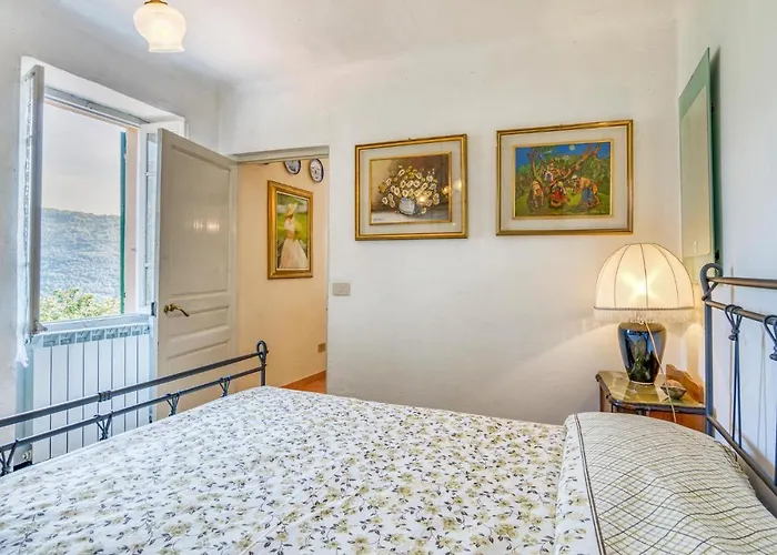 펜션 Ca' De Minulin Pantasina